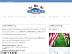 Sites similar to fieldofglory.org