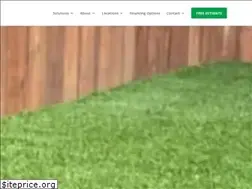 Sites similar to fieldofgreen.com