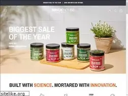 Sites similar to fieldofgreens.com