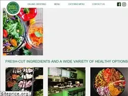 Sites similar to fieldofgreensnc.com