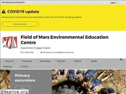 Sites similar to fieldofmarseec.nsw.edu.au