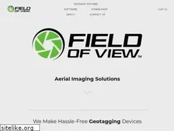 Sites similar to fieldofviewllc.com