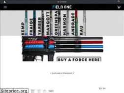 Sites similar to fieldonepaintball.com