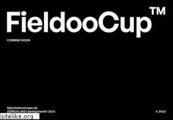 Sites similar to fieldoo.com