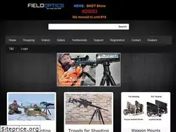 Sites similar to fieldopticsresearch.com