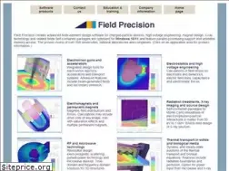 Sites similar to fieldp.com