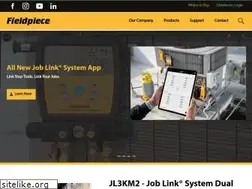 Sites similar to fieldpiece.com