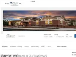 Sites similar to fieldpointeaptsmd.com