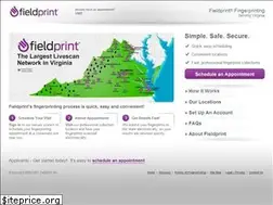Sites similar to fieldprintvirginia.com