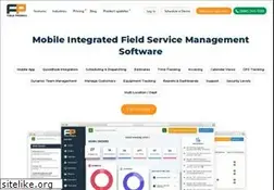 Sites similar to fieldpromax.com