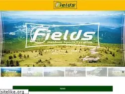 Sites similar to fields-co.jp