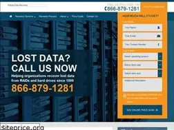 Sites similar to fields-data-recovery.ca