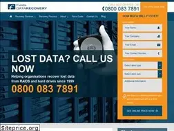 Sites similar to fields-data-recovery.co.uk