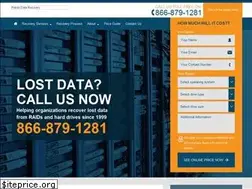 Sites similar to fields-data-recovery.com