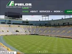 Sites similar to fields-inc.com