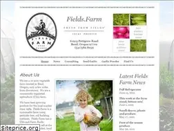 Sites similar to fields.farm