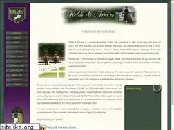 Sites similar to fieldsandfences.com