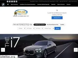 Sites similar to fieldsbmwofdaytona.com