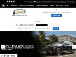Sites similar to fieldsbmworlando.com
