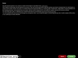 Sites similar to fieldschoolpozzeveri.org