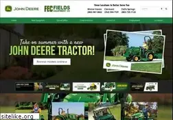 Sites similar to fieldsequip.com
