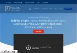 Sites similar to fieldsfamilychiro.com