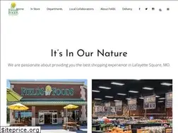 Sites similar to fieldsfoods.com