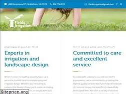 Sites similar to fieldsirrigation.com