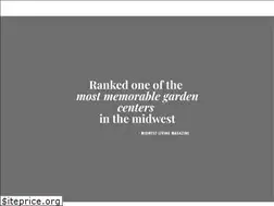 Sites similar to fieldsnursery.com
