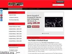 Sites similar to fieldsofanfieldroad.com