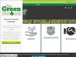 Sites similar to fieldsofgreenforall.org.za