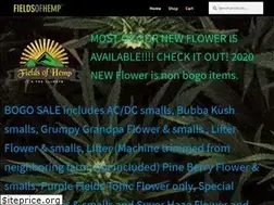 Sites similar to fieldsofhempllc.com