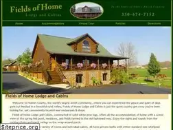 Sites similar to fieldsofhome.com