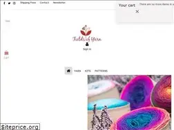 Sites similar to fieldsofyarn.ch
