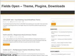 Sites similar to fieldsopen.com