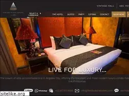 Sites similar to fieldsplazasuites.com