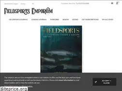 Sites similar to fieldsports-emporium.com