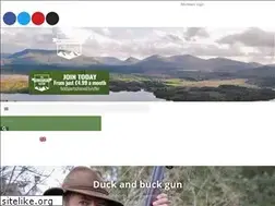 Sites similar to fieldsportschannel.tv