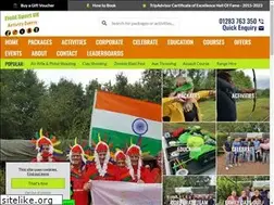 Sites similar to fieldsportuk.co.uk