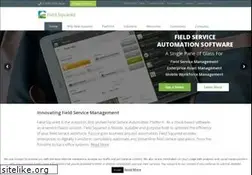 Sites similar to fieldsquared.com