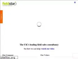 Sites similar to fieldstar.org
