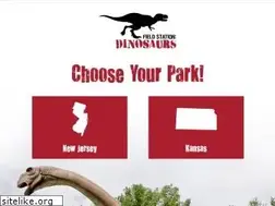 Sites similar to fieldstationdinosaurs.com