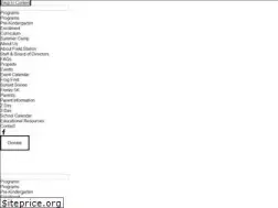 Sites similar to fieldstationkids.org