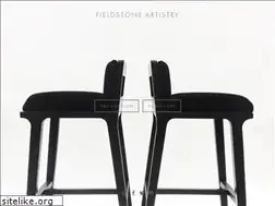 Sites similar to fieldstonearts.com