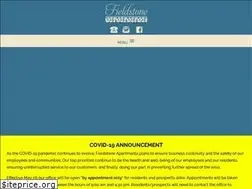 Sites similar to fieldstoneblacksburg.com