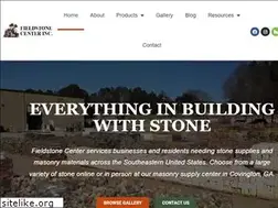 Sites similar to fieldstonecenter.com