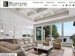 Sites similar to fieldstonefamilyhomes.com