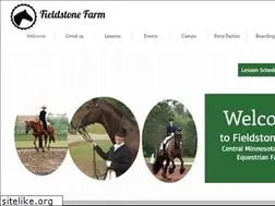 Sites similar to fieldstonefarmmn.com