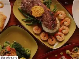 Sites similar to fieldstonegrillwoodbridge.com