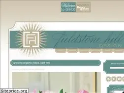 Sites similar to fieldstonehilldesign.com